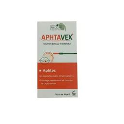 MEDICARE Aphtavex Solution Buccale