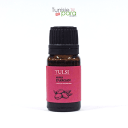 TULSI HUILE D’ARGAN