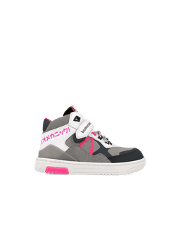 BIOMECANICS Bottine casual fuchsia Pointure 25 Réf: 251237-B304