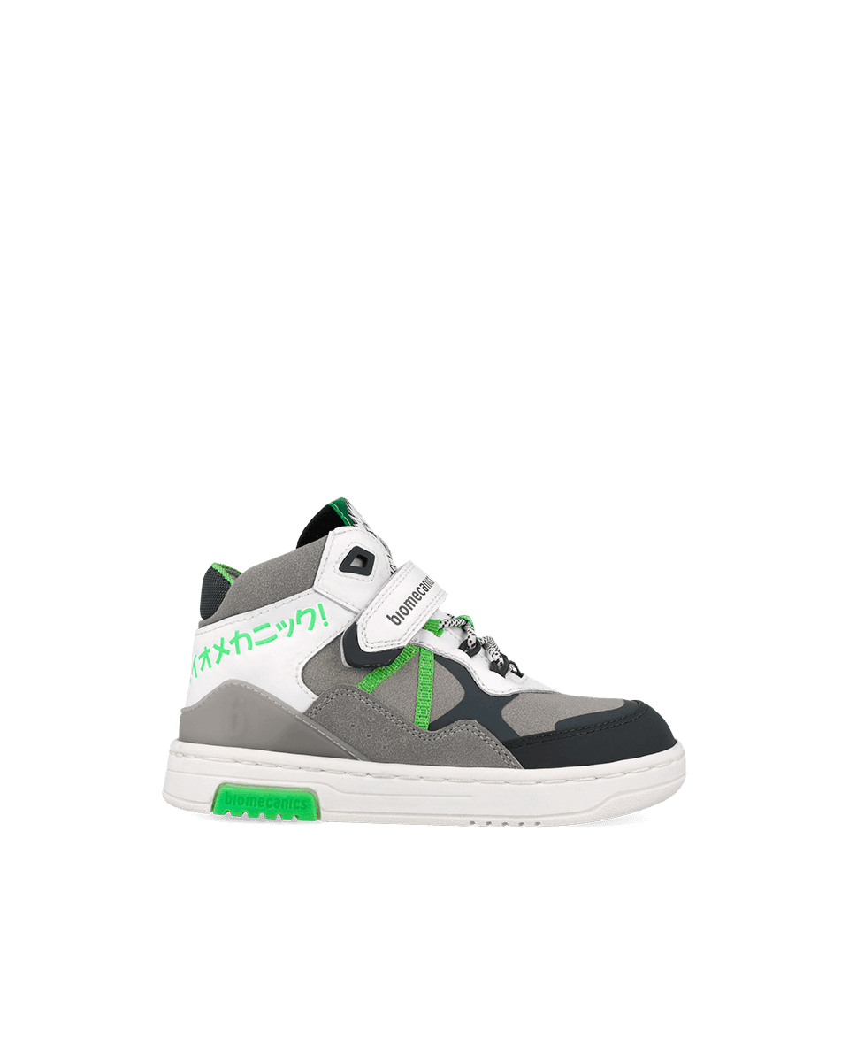 BIOMECANICS Bottine casual Pointure 29 Réf: 251237-A543
