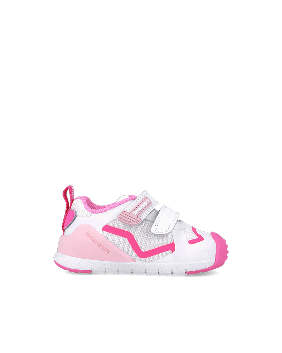BIOMECANICS Chaussure sport fuchsia Pointure 24 Réf: 252133-D304