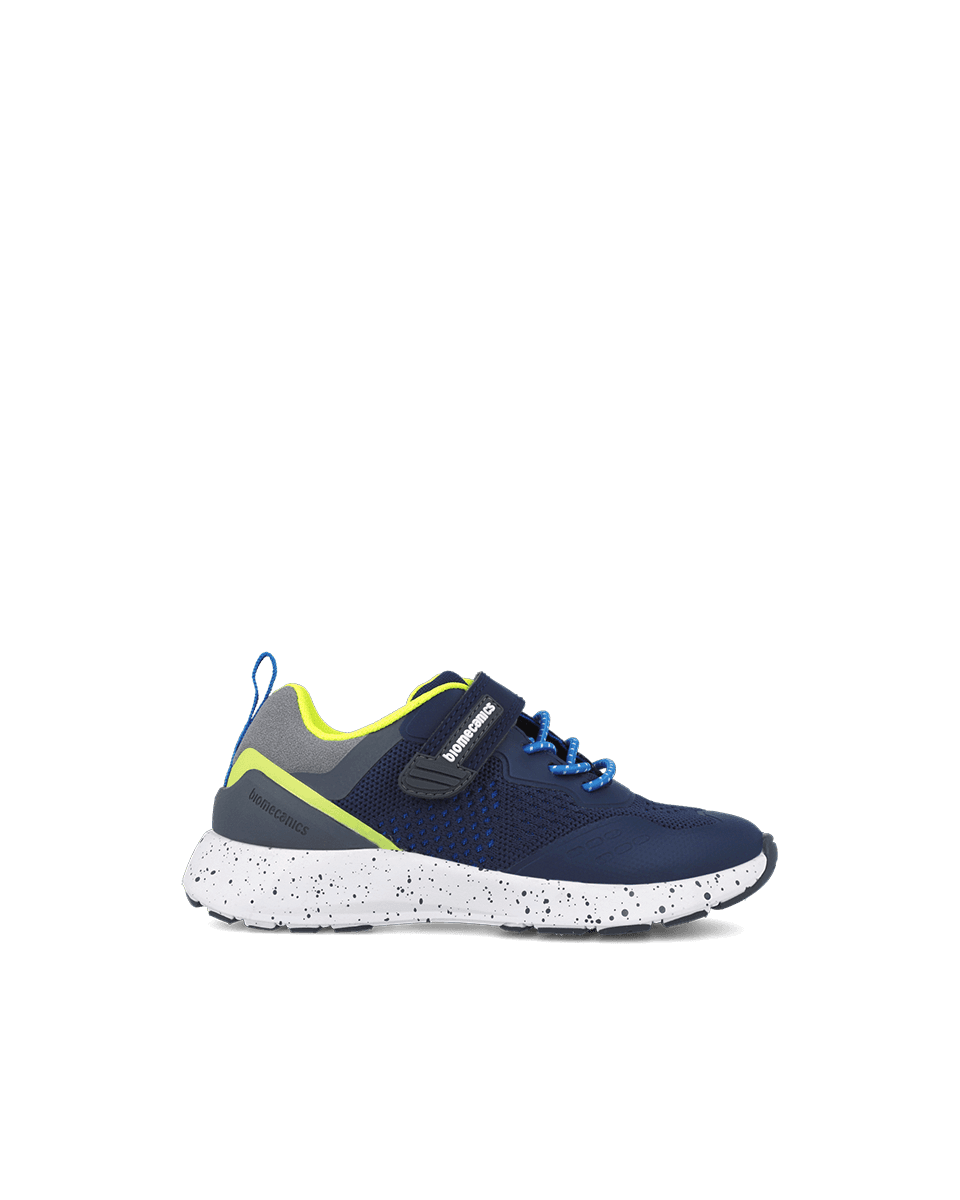 BIOMECANICS Chaussure sport marine Pointure 30 Réf: 252277-A089