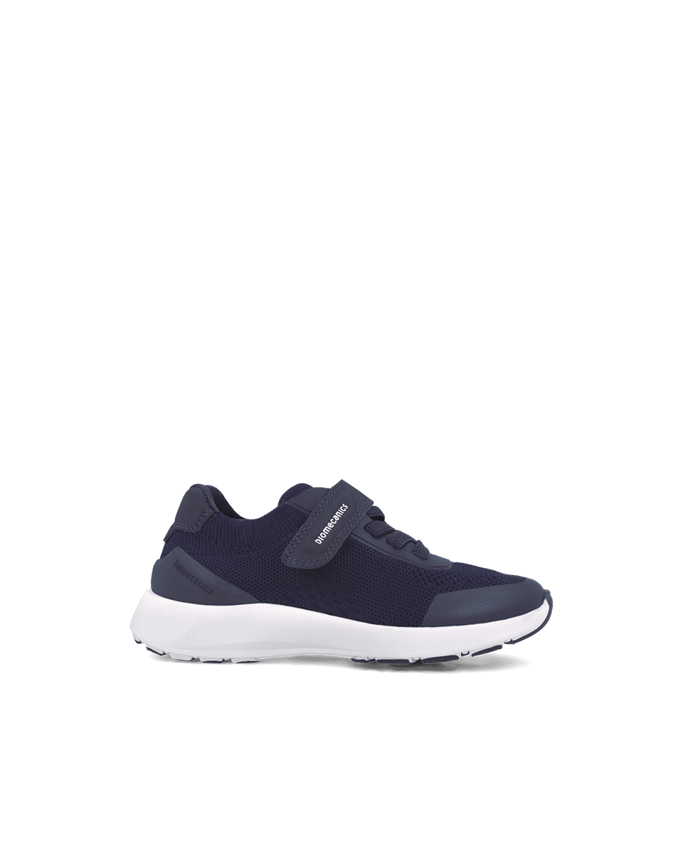 BIOMECANICS Chaussure sport urban marine Pointure 38 Réf: 252275-A089