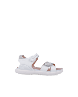 BIOMECANICS Sandale étoile blanche Pointure 33 Réf: 252244-B050