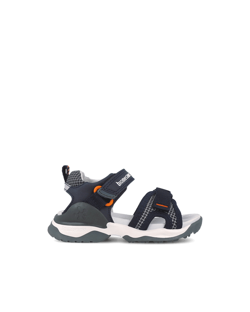 BIOMECANICS Sandale trekking marine Pointure 34 Réf: 252222-A089