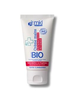 MKL MAINS REPARATRICE INTENSE BIO