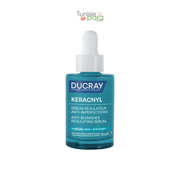 Ducray KERACNYL SERUM REGULATEUR ANTI IMPERECTIONS