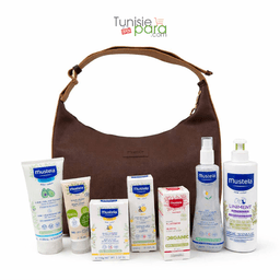 Mustela Sac maternité S1-maman stylée