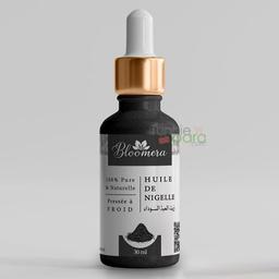 Bloomera huile de nigelle