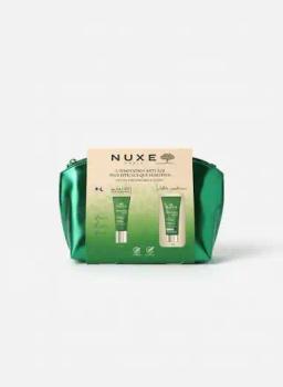 Nuxe Trousse Nuxuriance Ultra Contour Des Yeux Levres + La Creme Anti Age 15ml Ref 0060