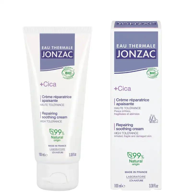 JONZAC +cica reparatrice apaisante