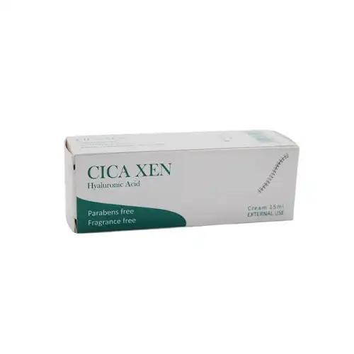 xen CICA cicatrisante