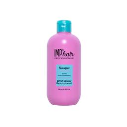 IMP’HAIR MASQUE EFFET GLOSSY BRILLANCE ANTI-CHUTE BIOTINE ACIDE HYALURONIQUE