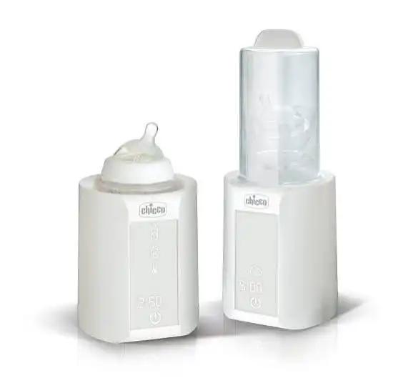 Chicco Chauffe Biberon Stérilisateur