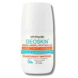 Deoskin Roll-on Éclaircissant