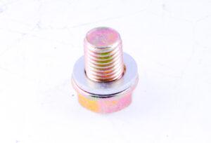VIDANGE Boulon FORZA JIALING KTM 7