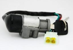 CONTACT FORZA 110 CC