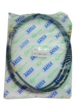 FREIN Cable MATRIX