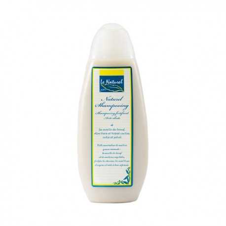 Naturel Shampoing fortifiant Anti-chute, Le