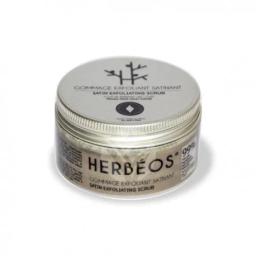 Gommage Exfoliant Satinant, 150G Herbéos