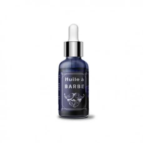 Barbe Naturelle
