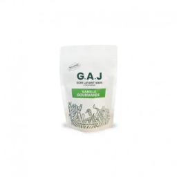 Recharge Soin Lavant Mains Vanille Gourmande, 40g G.A.J