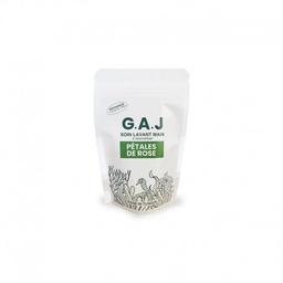 Recharge Soin Lavant Mains Pétales de , 40g G.A.J
