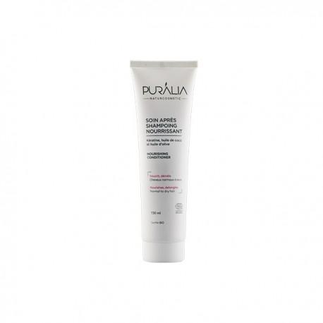 Après-Shampoing Nourrissant Certifié BIO, Tube
