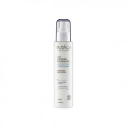 Corporel Nourrissant Certifié BIO, Flacon Puralia