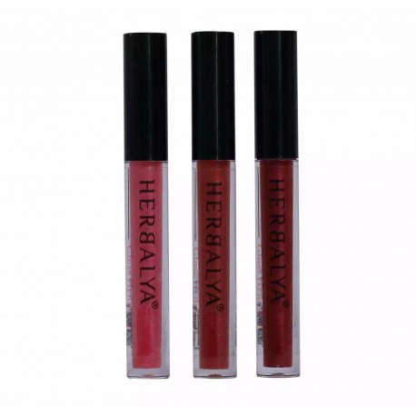 Gloss Hydratant, Herbalya