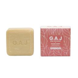 Exfoliant solide corps 100g G.A.J