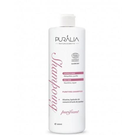 Purifiant Certifié BIO, Puralia