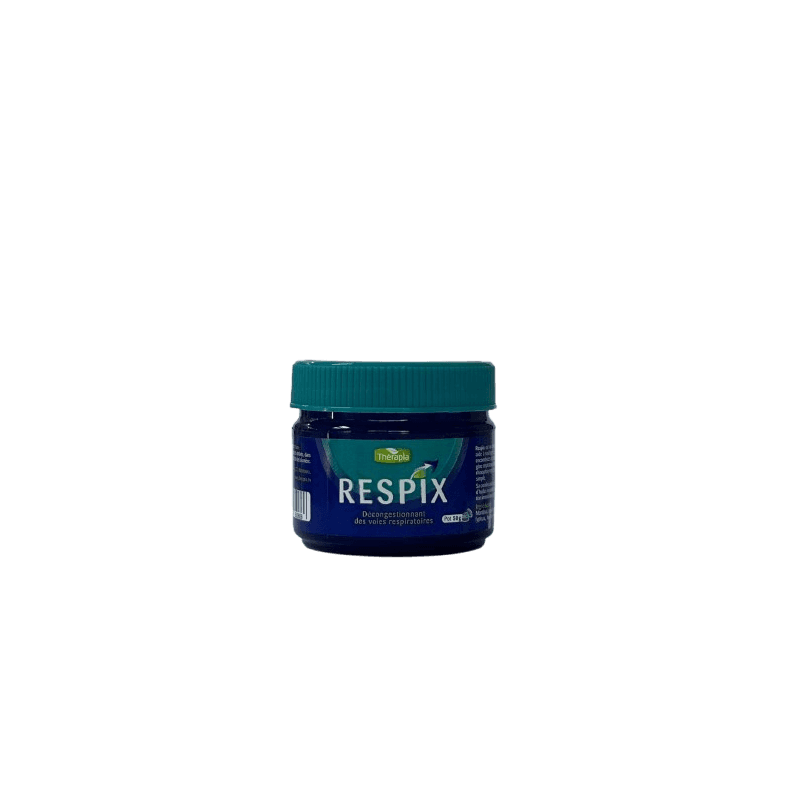 Respiratoire RESPIX, 50g Thérapia