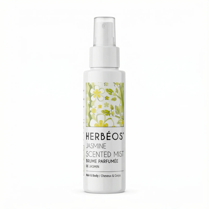 Brume Parfumée Jasmin, Herbéos