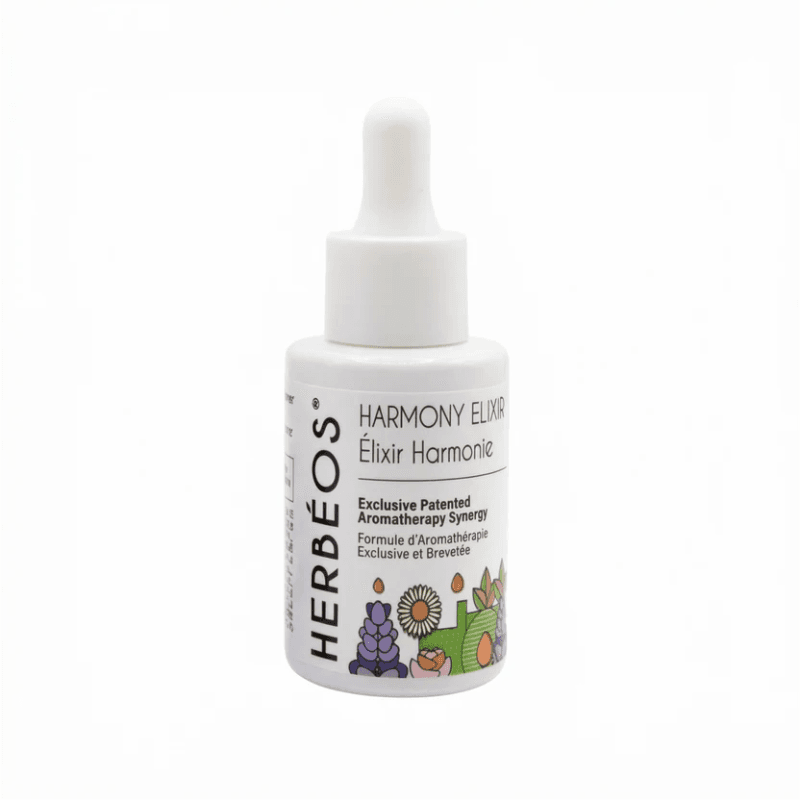 Harmonie Flacon Herbéos