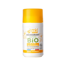 Fleur d'Oranger, Roll-On MKL Nature