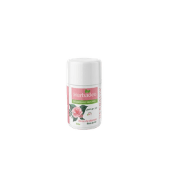 Herbadeo Déodorant de Damas & Bois de Hô, 50g