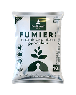 Fertivert FUMIER FERTIVERT