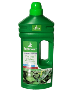 Fertivert PLANTES VERTES FERTIVERT 1L
