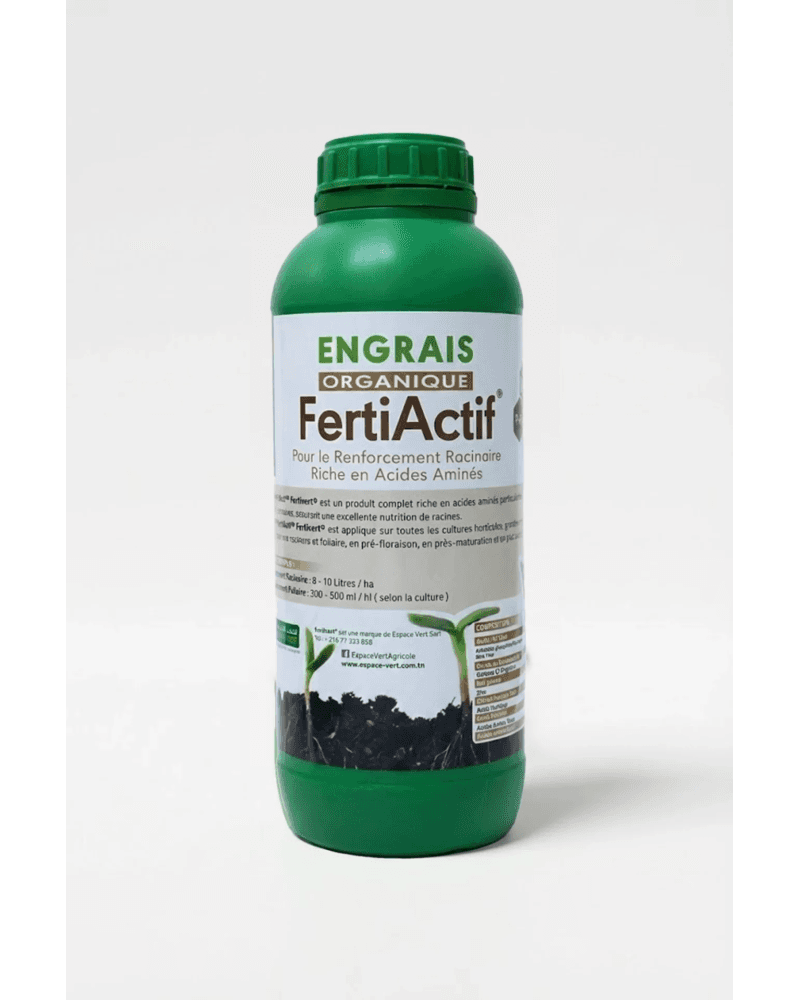 Fertivert FertiActif