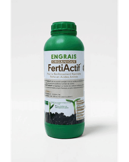 Fertivert FertiActif
