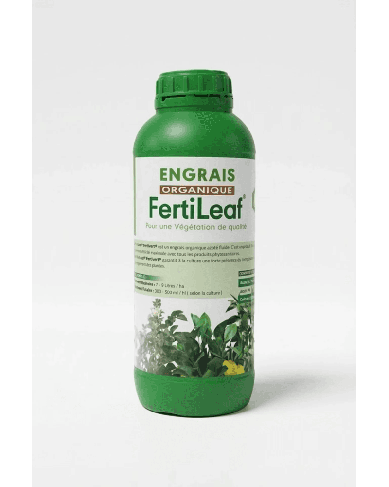 Fertivert FertiLeaf