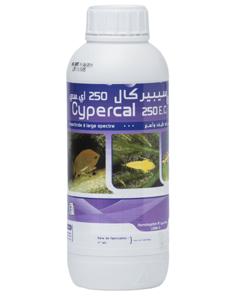 UPL Cypercal 250 EC