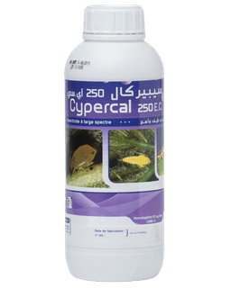 UPL Cypercal 250 EC