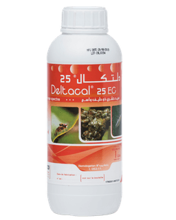 UPL Deltacal 25 EC