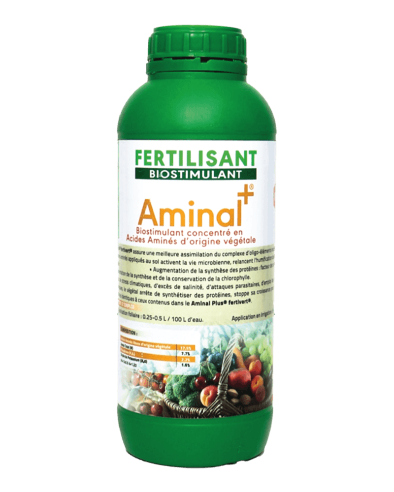 Fertivert Aminal Plus