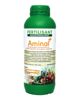 Fertivert Aminal Plus