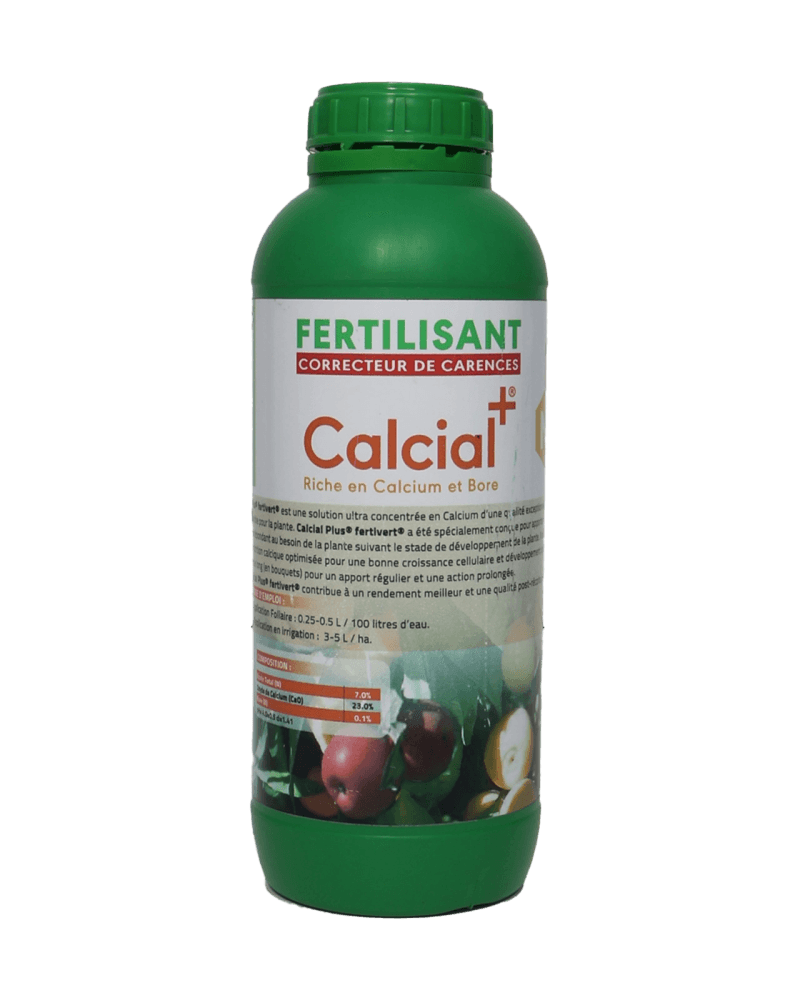 Fertivert Calcial Plus