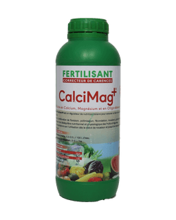 Fertivert CalciMag Plus