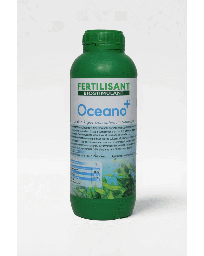 Fertivert Oceano Plus